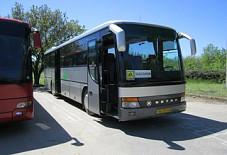 Сетра 5317 Керчь