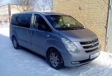 хундай гранд старекс Волгодонск