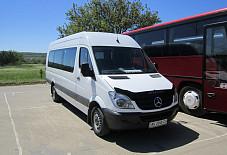 Мерседес Спринтер Керчь