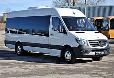 Mercedes Sprinter Симферополь