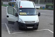 Iveco  Новошахтинск