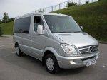 Мерседес Бенц Спринтер Ялта