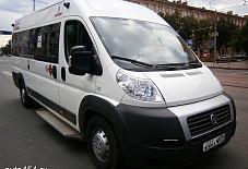 Автомобили на свадьбу: Fiat Ducato Maxi Fiat Ducato Maxi Челябинск