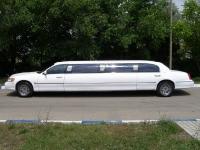 Линкольн Таун-Кар Севастополь