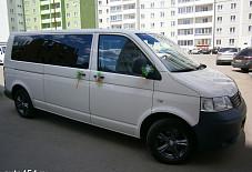 Автомобили на свадьбу: Volkswagen Multivan Long Volkswagen Multivan Long Челябинск