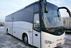 King Long XMQ6127C Челябинск