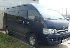 Toyota HIACE Челябинск