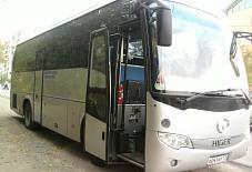 Higer Челябинск