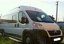 Citroen Jumper Магнитогорск