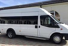 Ford Transit Магнитогорск