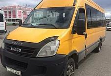 Iveco Daily Магнитогорск