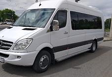 Мерседес спринтер 313 Краснодар