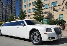 Крайслер 300с Краснодар