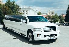 Инфинити Qx56 Краснодар