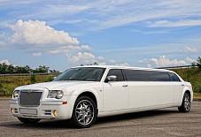 Крайслер 300с Краснодар