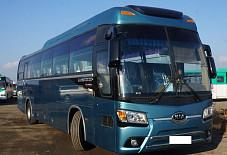 Kia Granbird Магнитогорск