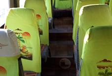 Мерседес Спринтер Новороссийск