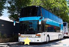 SETRA  Краснодар