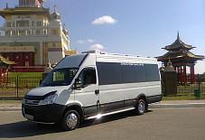 IVECO Минеральные Воды