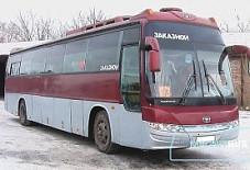 Daewoo BH 120 Магнитогорск