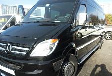 Mercedes-Sprinter Сочи