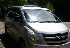 Хенде Гранд Старекс Севастополь