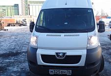Bustouristic: Пежо Боксер Пежо Боксер Ярославль