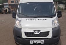 Bustouristic: Пежо Боксер Пежо Боксер Ярославль