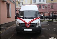 АVTOVIP76: Ford Transit Ford Transit Ярославль