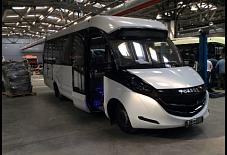 Iveco  Ярославль