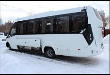 Iveco Foxbus Ярославль