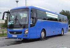 Hyundai  Магнитогорск