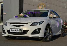 Mazda 6 Магнитогорск