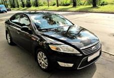 Ford Mondeo Магнитогорск