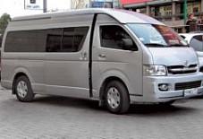 Toyota Магнитогорск