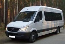 Merсedes Sprinter Магнитогорск