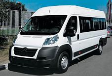 Citroen Jumper Магнитогорск