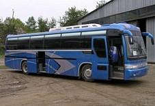 KIA Grandberg Магнитогорск