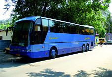 Neoplan 316/3 SHDL Саратов