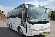 Higer  Челябинск