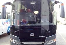 Zhong Tong LCK 6127 h Челябинск