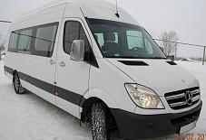 Mercedes-Benz Sprinter  Челябинск