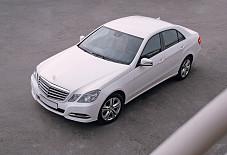 Mercedes-Benz E-класс W212 Челябинск