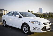 Ford Mondeo  Челябинск
