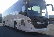 Scania Феодосия