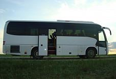 Higer Челябинск