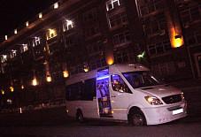 Mercedes Sprinter  Челябинск