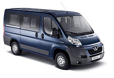 Семь Шесть Двоек: Peugeot Boxer Peugeot Boxer Челябинск