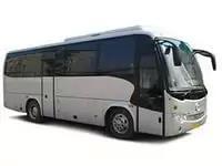 Higer Челябинск