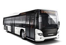 Scania Челябинск